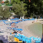 With A Parking Space Hvar - 5687 Appartement Hvar Town