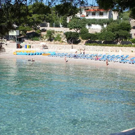 With A Parking Space Hvar - 5687 *