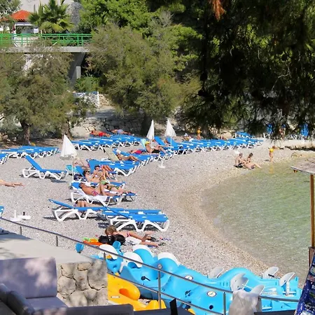 With A Parking Space Hvar - 5687 Apartamento Hvar Town