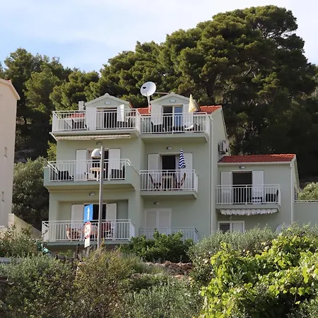 Apartamento With A Parking Space Hvar - 5687