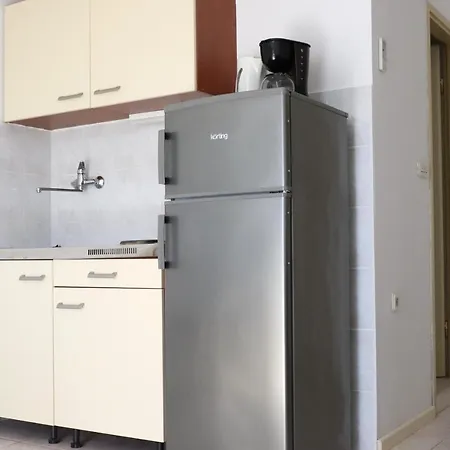 With A Parking Space Hvar - 5687 Apartment *