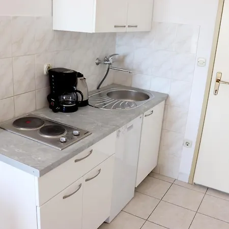 With A Parking Space Hvar - 5687 * Hvar Town