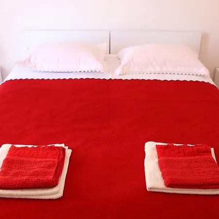 With A Parking Space Hvar - 5687 Apartment