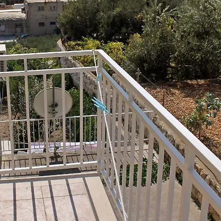 With A Parking Space Hvar - 5687