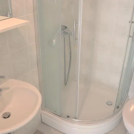 With A Parking Space Hvar - 5687 Apartamento *