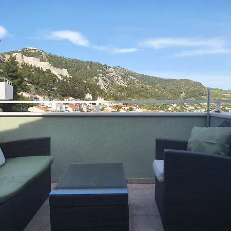 Apartman With A Parking Space Hvar - 5687 Hvar Town
