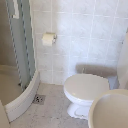 With A Parking Space Hvar - 5687