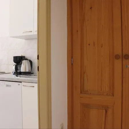 With A Parking Space Hvar - 5687 Apartment *