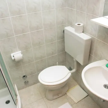 With A Parking Space Hvar - 5687 Apartamento *