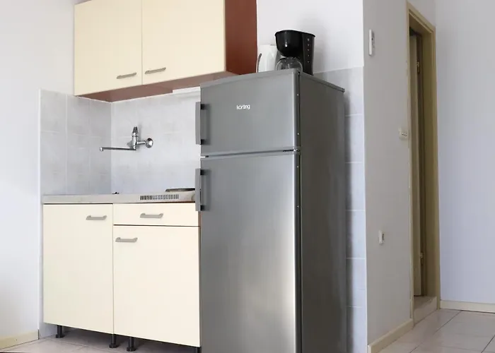 With A Parking Space Hvar - 5687 Apartment *