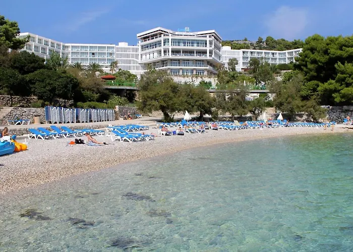 Apartment With A Parking Space Hvar - 5687 Hvar Town