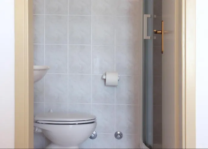 With A Parking Space Hvar - 5687 Apartment