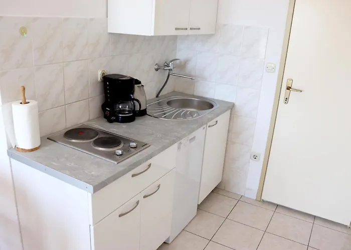 With A Parking Space Hvar - 5687 * Hvar Town