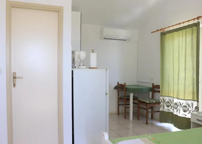 With A Parking Space Hvar - 5687 Appartement Hvar Town