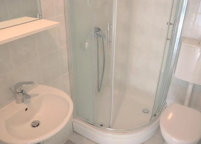 With A Parking Space Hvar - 5687 Apartment *