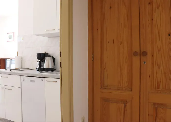 With A Parking Space Hvar - 5687 Apartment *