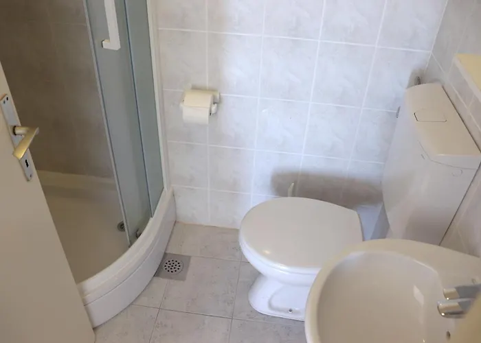 With A Parking Space Hvar - 5687